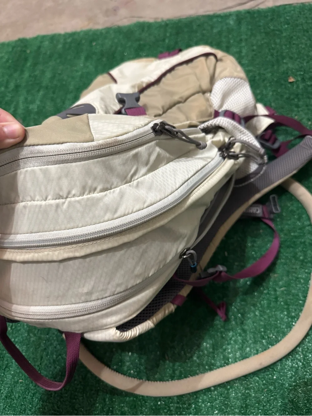 Camelbak womens hydration